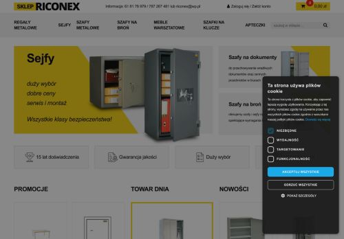 sklepriconex.pl