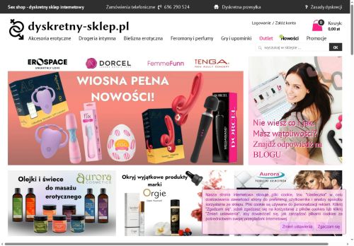 dyskretny-sklep.pl