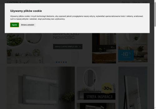 lustrodlaciebie.pl