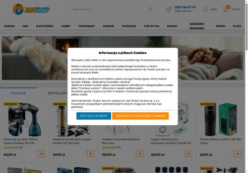 janshop.pl