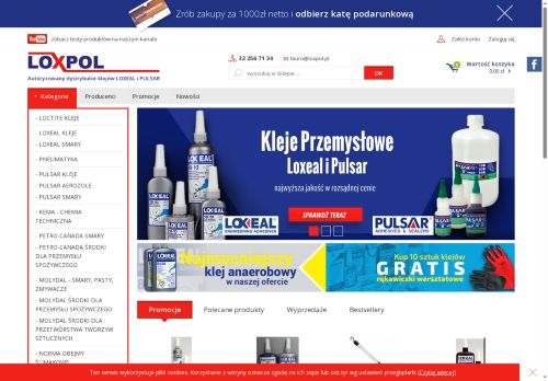 loxpol.com.pl