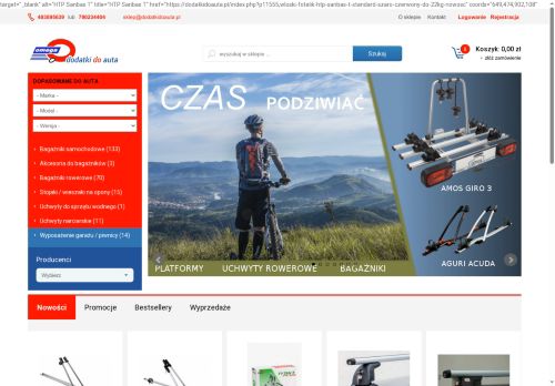 dodatkidoauta.pl