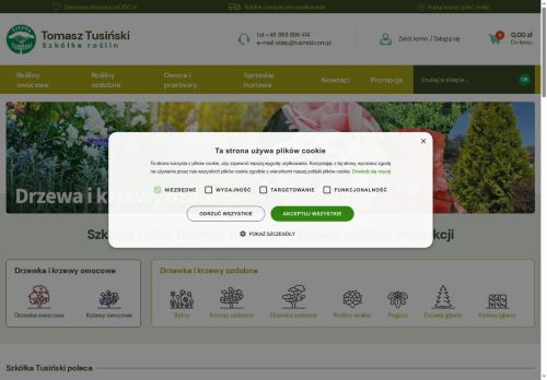 tusinski.com.pl