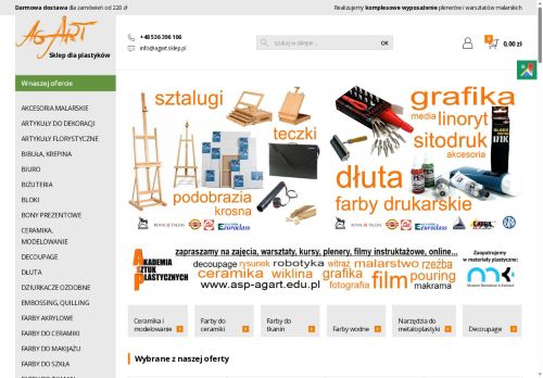 agart.sklep.pl