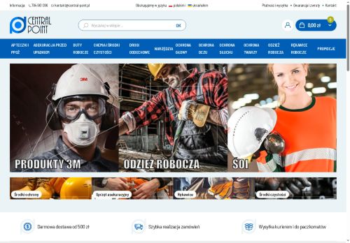 central-point.pl