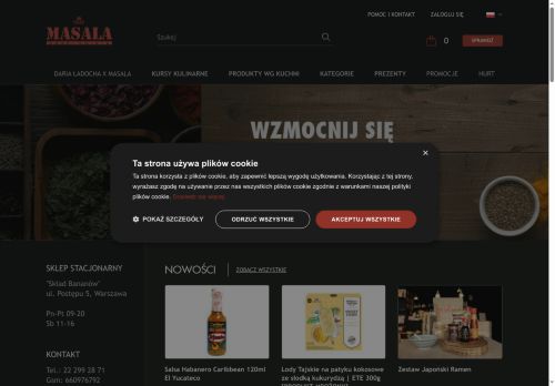 http.masala.com.pl