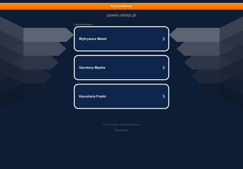 pawlo.sklep.pl