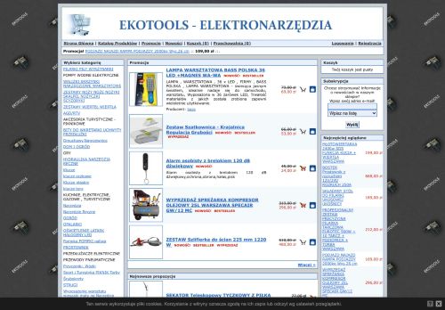 sklep.ekotools.pl