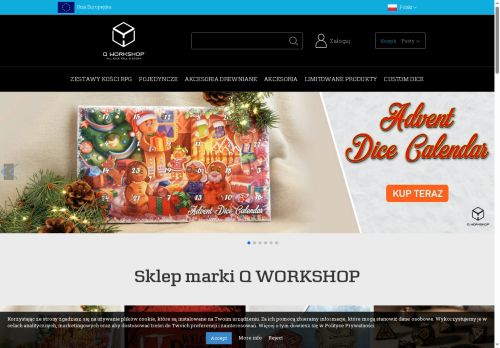 q-workshop.com