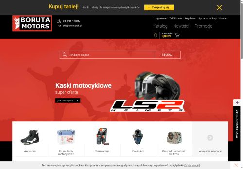 sklep.motorek.pl