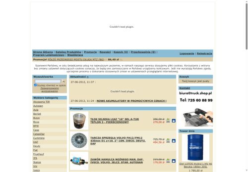 truck.shop.pl