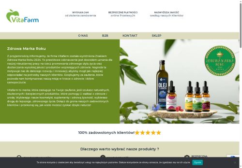 vitafarm.com.pl