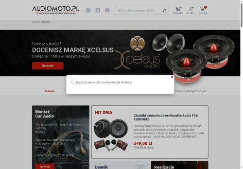 audiomoto.pl
