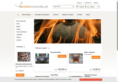 kochamceramike.pl
