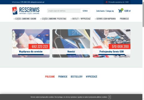 reserwis.pl