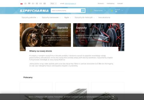szprycharnia.pl