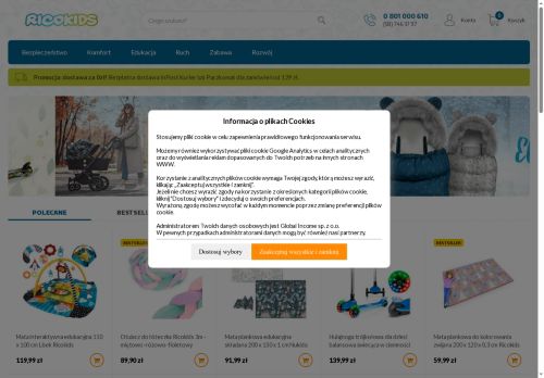 ricokids.pl