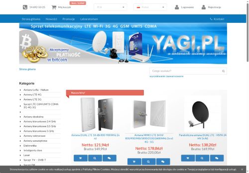 yagi.pl