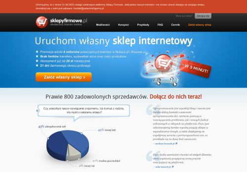 sklepyfirmowe.pl
