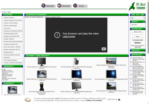 pcbird.pl
