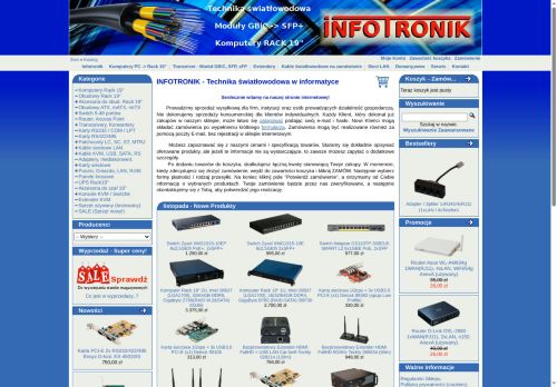 infotronik.pl