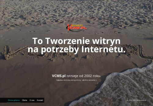 vcms.pl