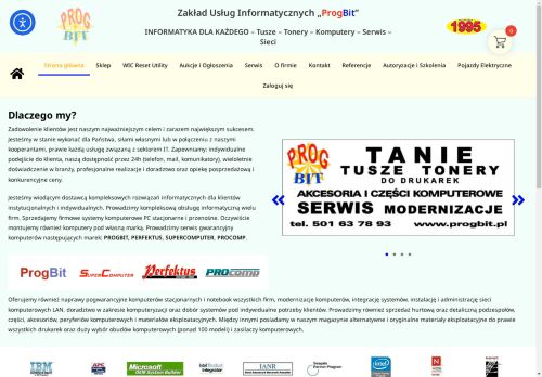 progbit.pl