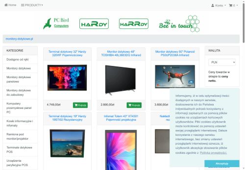 monitory-dotykowe.pl