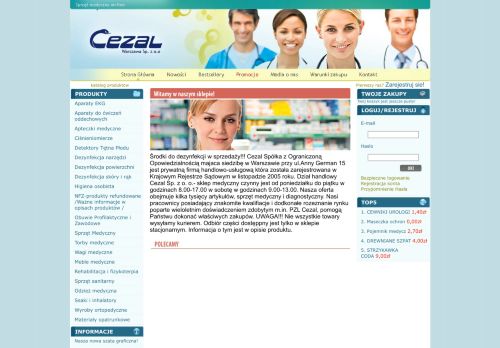 cezal.warszawa.pl