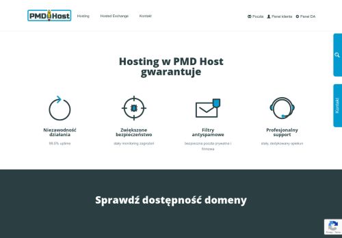 pmdhost.pl