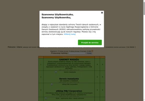 rehabilitacja.toplista.pl