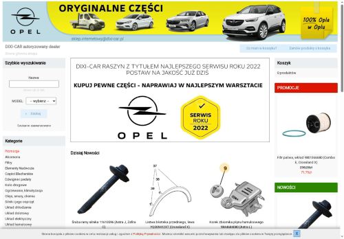 sklep.dixi-car.pl