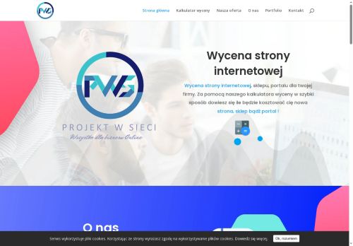 wycena-strony-internetowej.pl