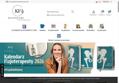 kalendarzfizjoterapeuty.pl