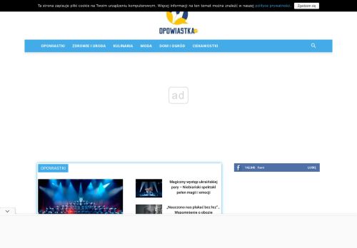 opowiastka.com