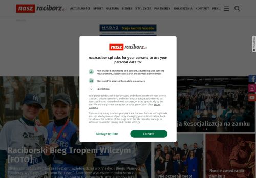 naszraciborz.pl