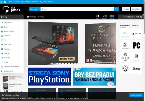 bluegames.pl