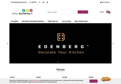 sklep-kuchenny.pl