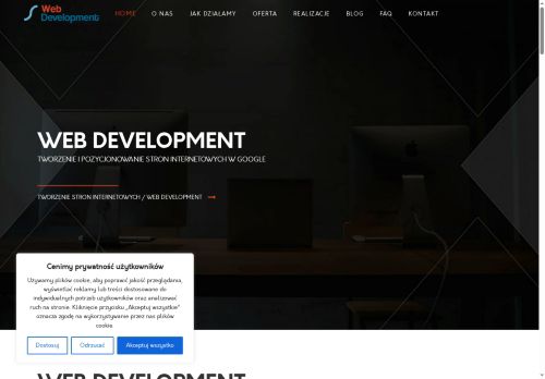 web-development.com.pl