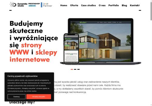 dynamite-studio.pl