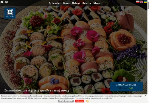 onesushi.pl