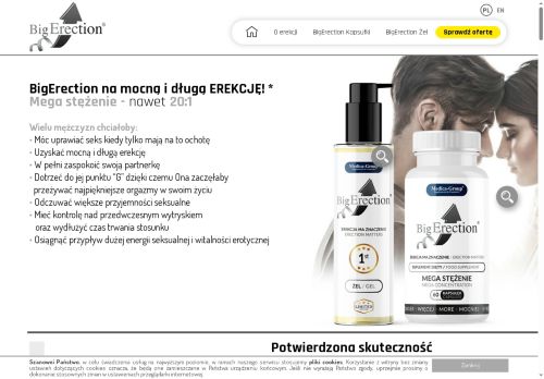 bigerection.pl