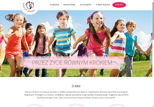 rownymkrokiem.pl