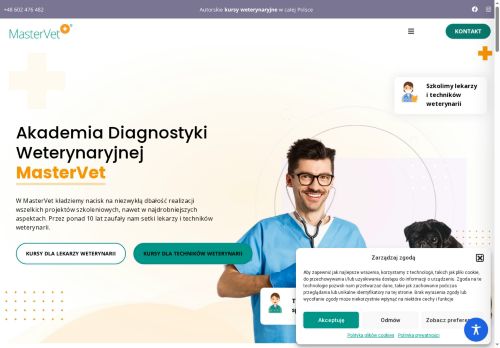 mastervet.pl