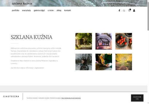szklanakuznia.pl