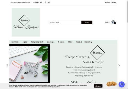 mocnokreatywni.pl