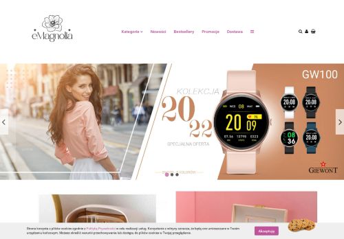 emagnolia.pl