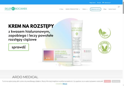 bocianek.com.pl