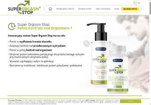 superorgasmstop.pl