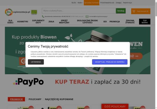 biosuplementacja.pl